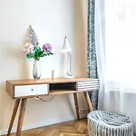 Апартаменты Stylishcozy