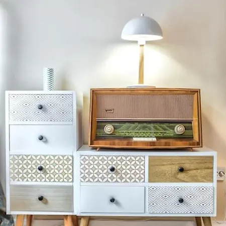 Apartment Stylishcozy *