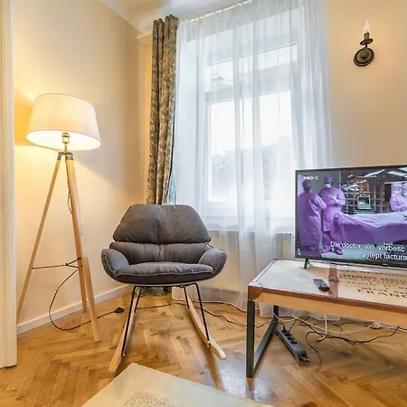 Stylishcozy Brasov