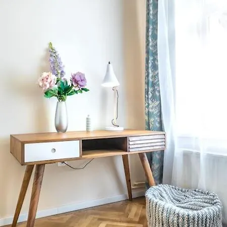 Apartment Stylishcozy