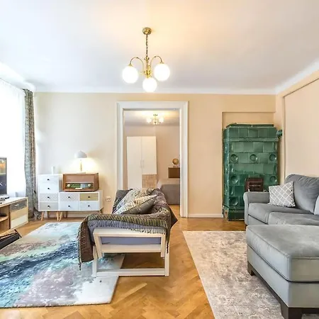 Apartment Stylishcozy