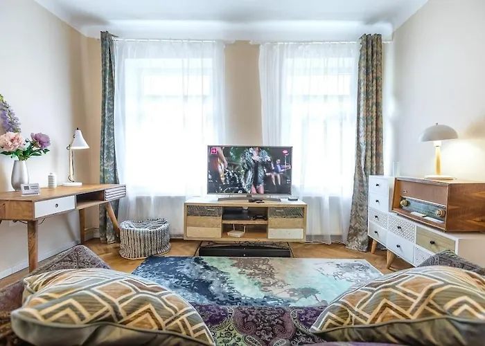 Stylishcozy * Brasov