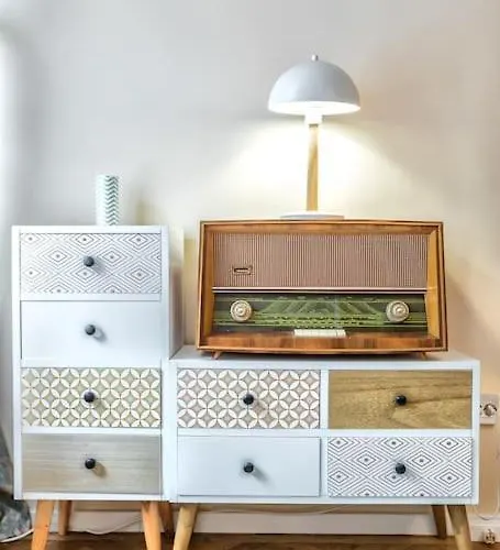 Apartment Stylishcozy *