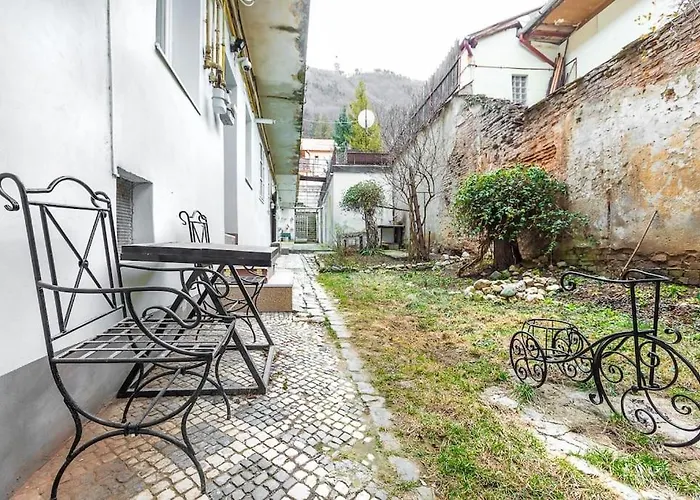 Stylishcozy * Brasov