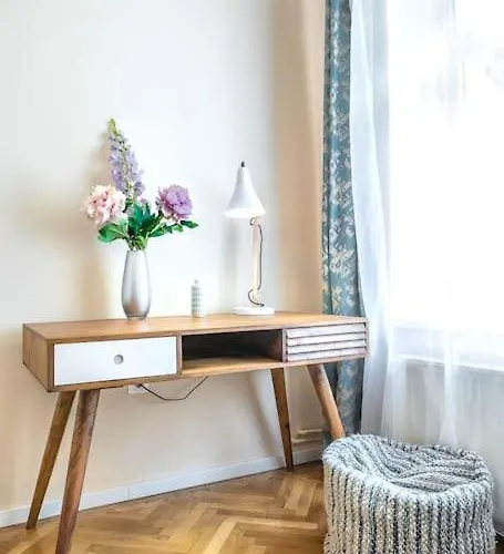 Apartment Stylishcozy