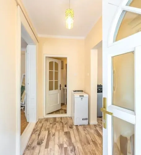 Apartment Stylishcozy *