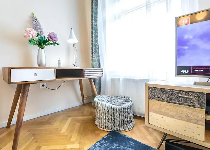 Stylishcozy Apartment Brasov